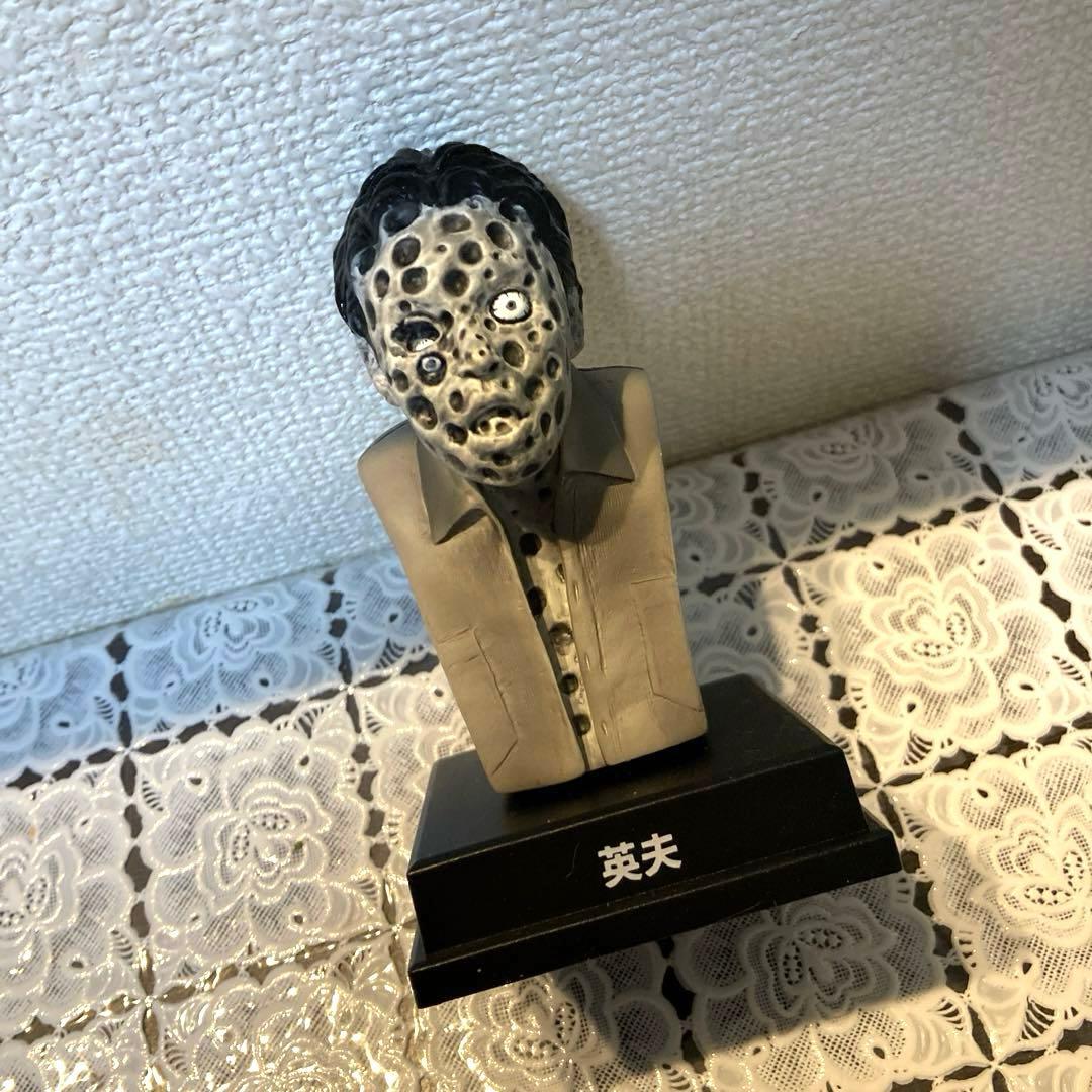 ワンフェス UNBOX industries 英夫