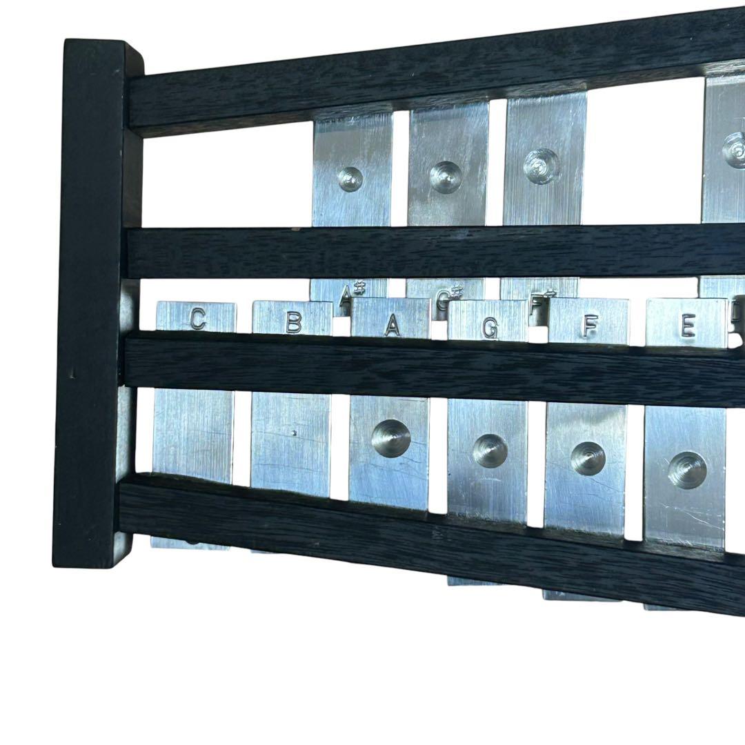 saito 鉄琴　グロッケン　サイトー　32音　送料無料　音出し確認済み