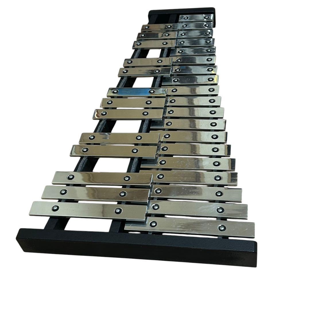 saito 鉄琴　グロッケン　サイトー　32音　送料無料　音出し確認済み