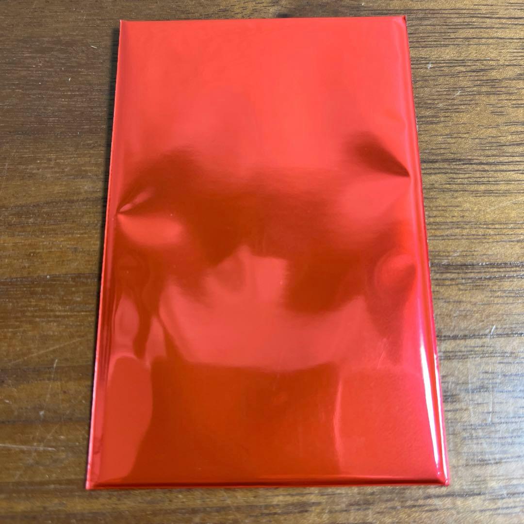 鬼滅の刃 ティザービジュアル第一弾 ランダムチェキ風ブロマイド 全9種セット