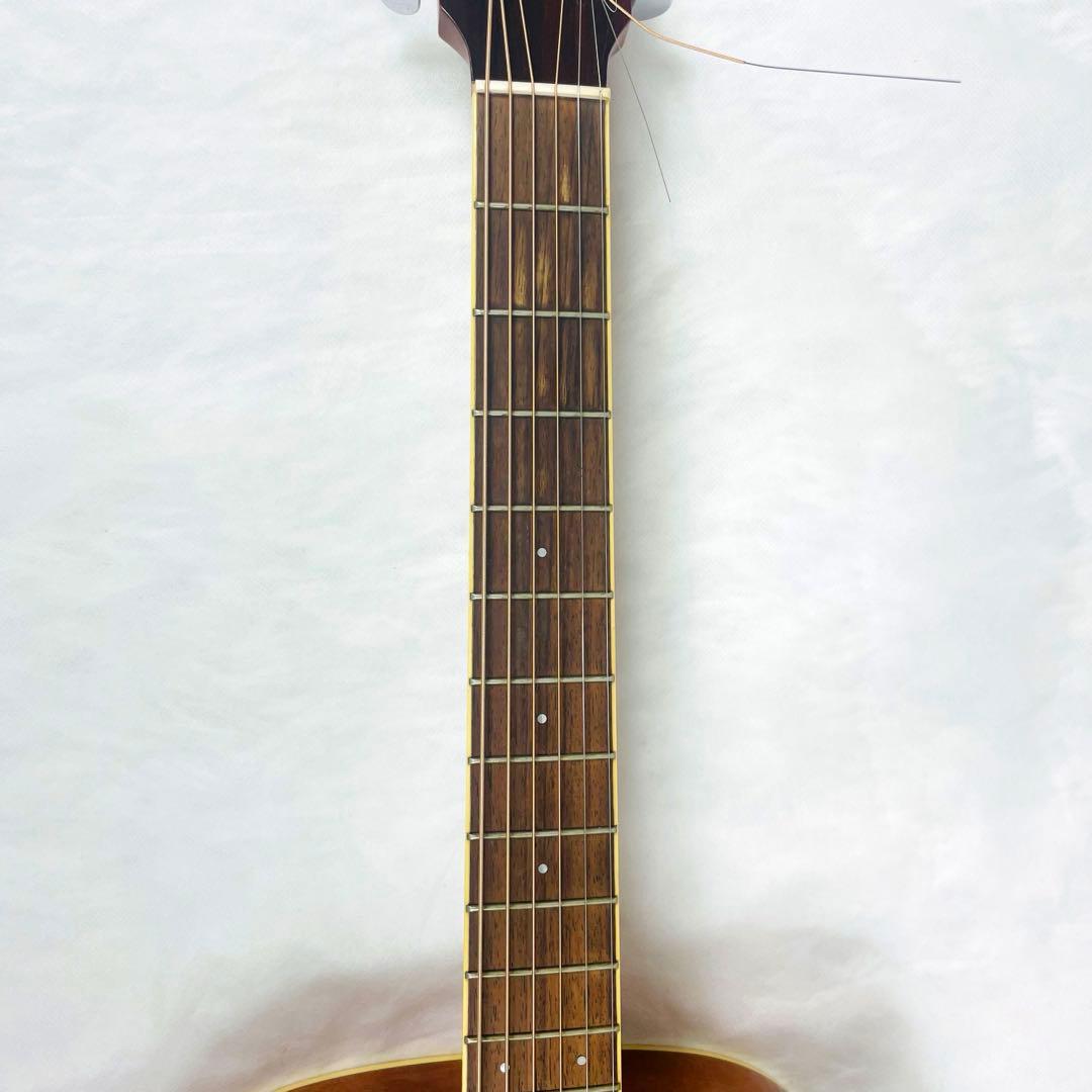 ヤマハ FS720S アコースティックギター ハードケース スタンド付き