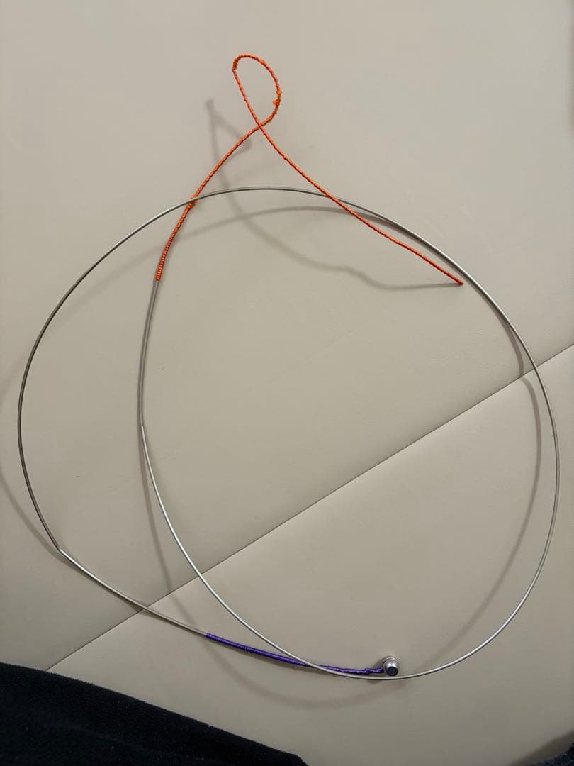 コントラバス弦　ピーター・インフェルド　Peter Infeldオケ弦4本セット