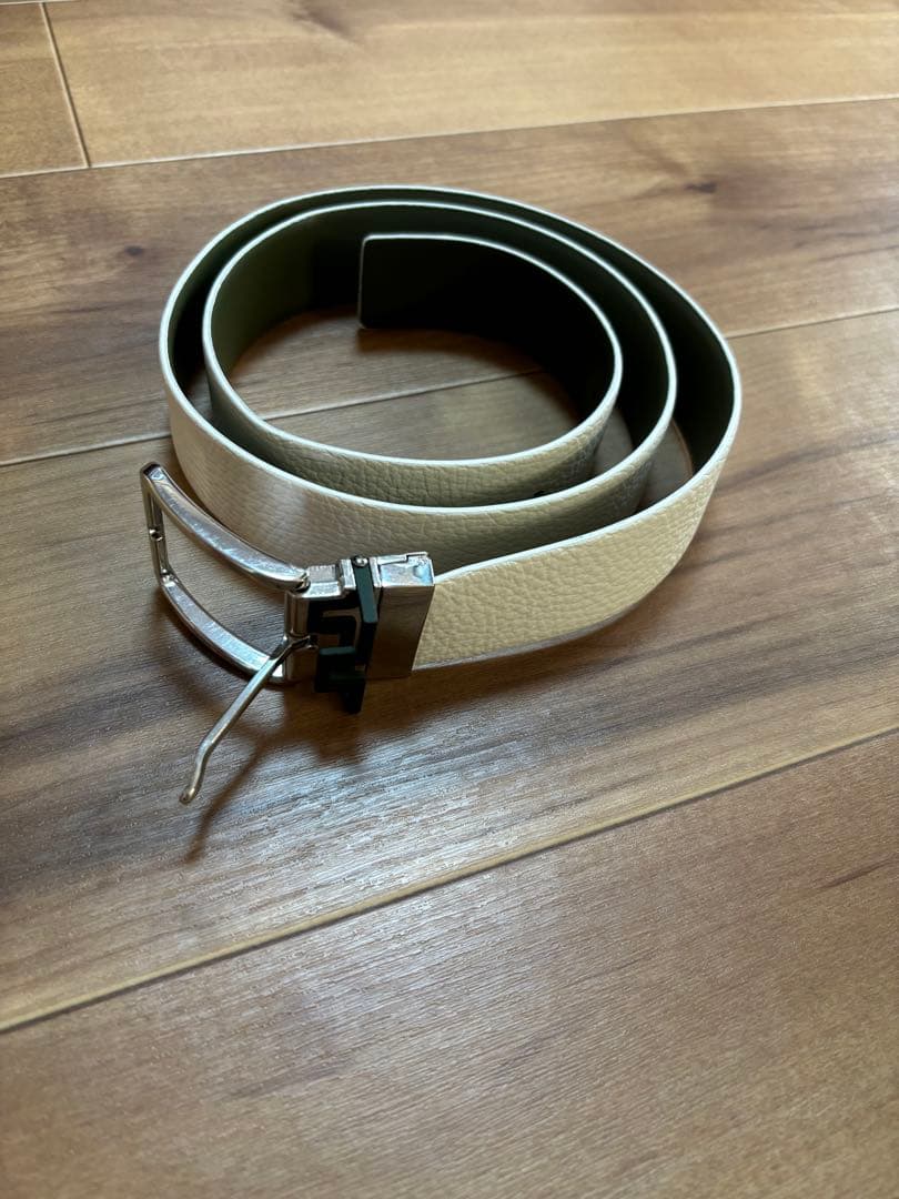 リンドバーグ　ゴルフ　メンズ　ベルト