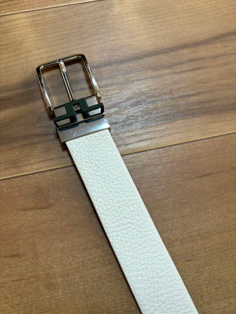 リンドバーグ　ゴルフ　メンズ　ベルト