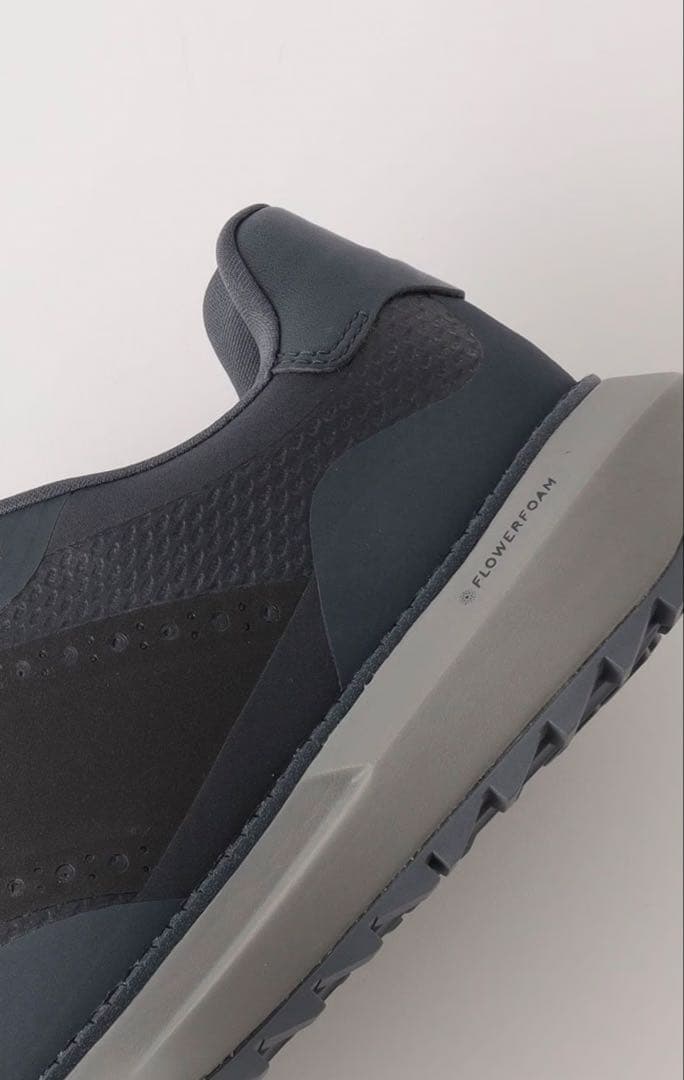 【新品】COLE HAAN×UNITED ARROWS ゴルフ スパイクレス