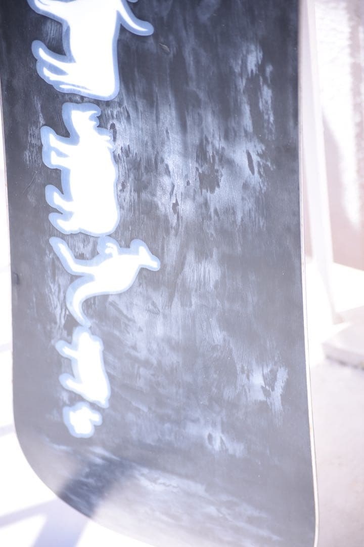 スノーボード NOAH 153 curvest tricker