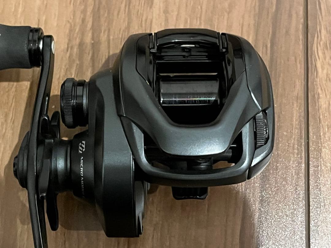 エクスセンスDC