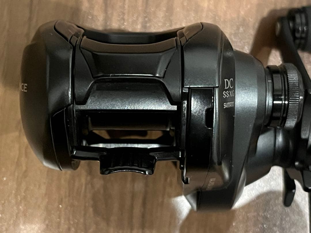 エクスセンスDC