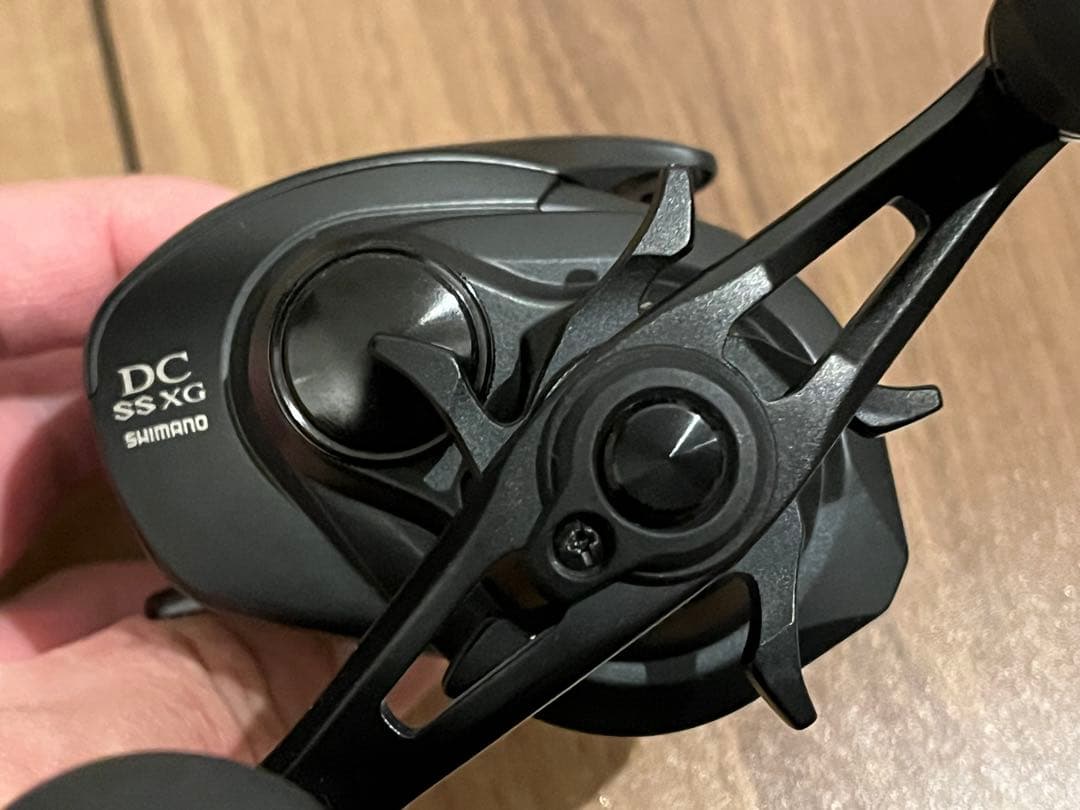 エクスセンスDC