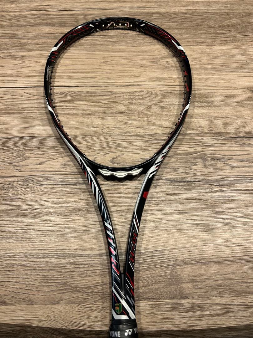 ミズノ　DIOS 10-R テニスラケット