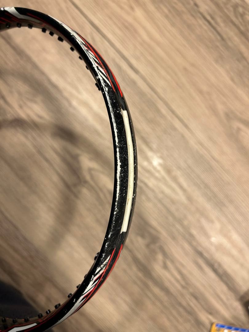 ミズノ　DIOS 10-R テニスラケット