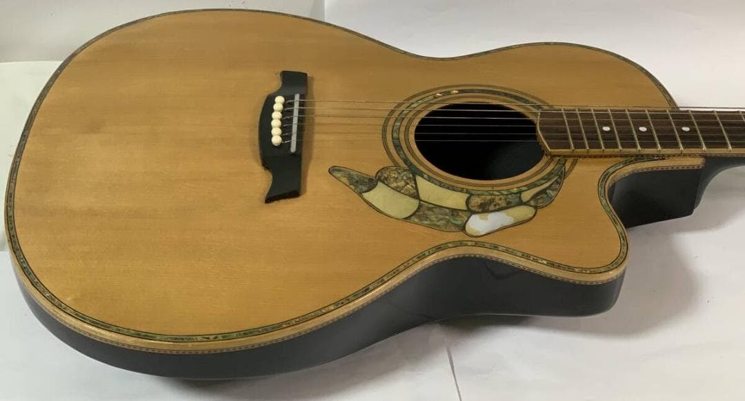 ANGEL'S GUITAR ギター