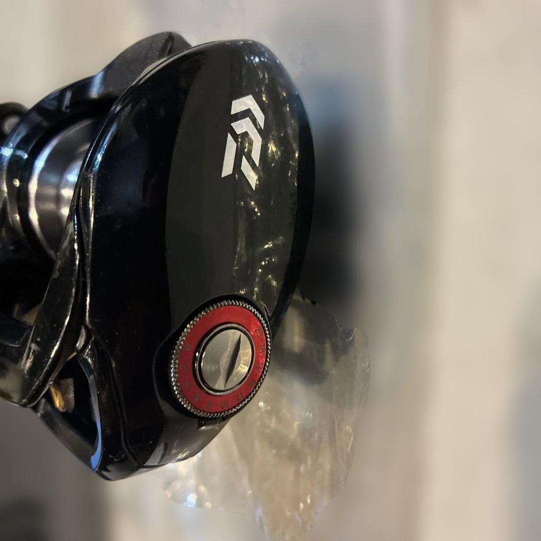 ダイワ　タトゥーラ103-TW