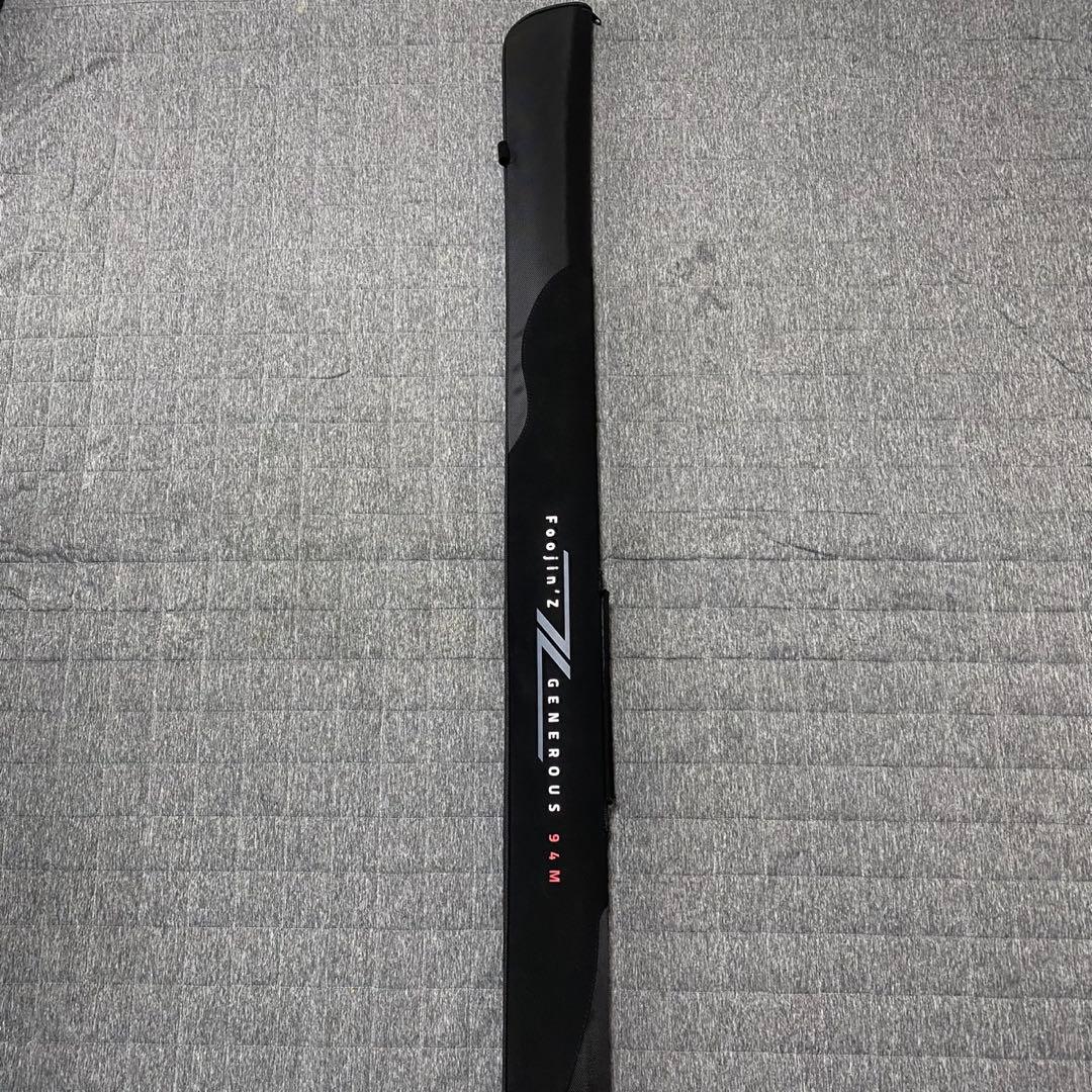 アピア Foojin'Z GENEROUS ジェネラス 94M