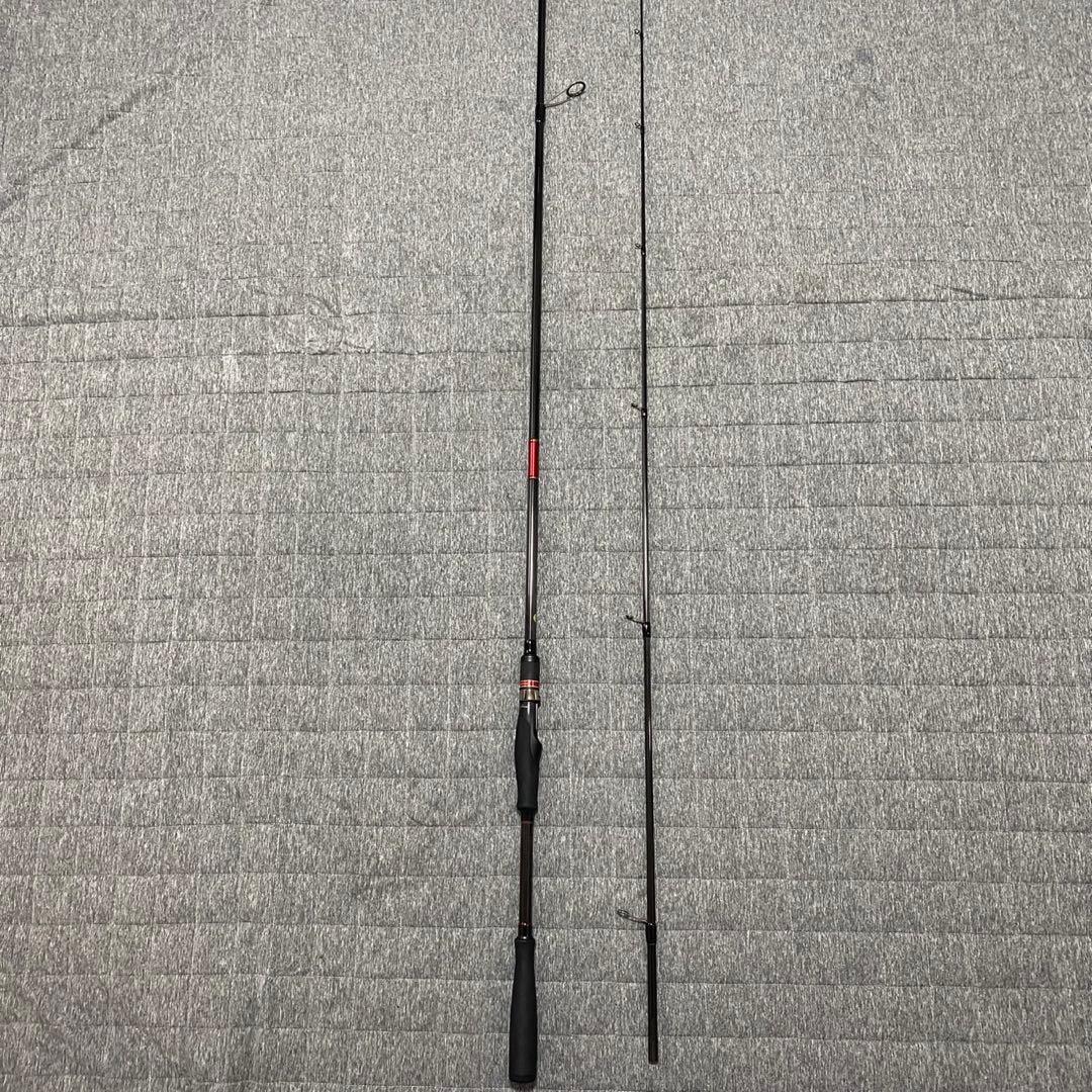 アピア Foojin'Z GENEROUS ジェネラス 94M