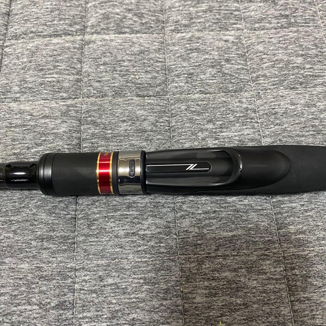 アピア Foojin'Z GENEROUS ジェネラス 94M