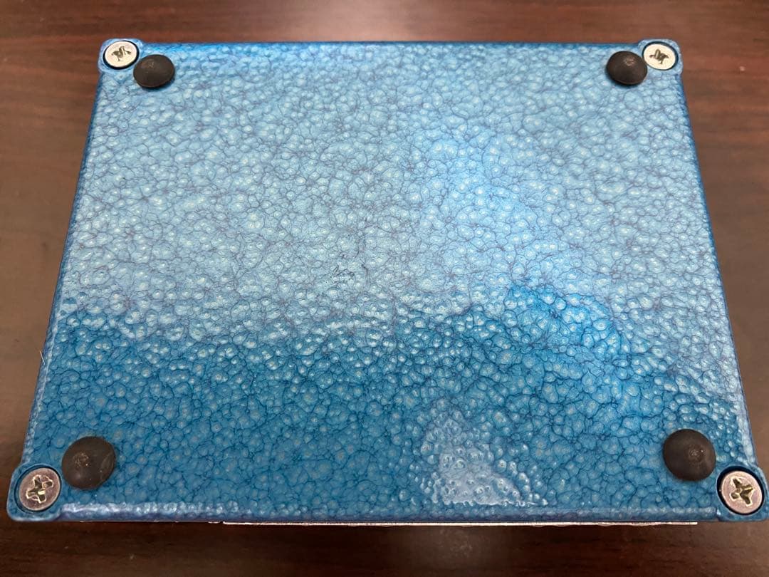 ギター shins music DUMBLOID 335 B Boost