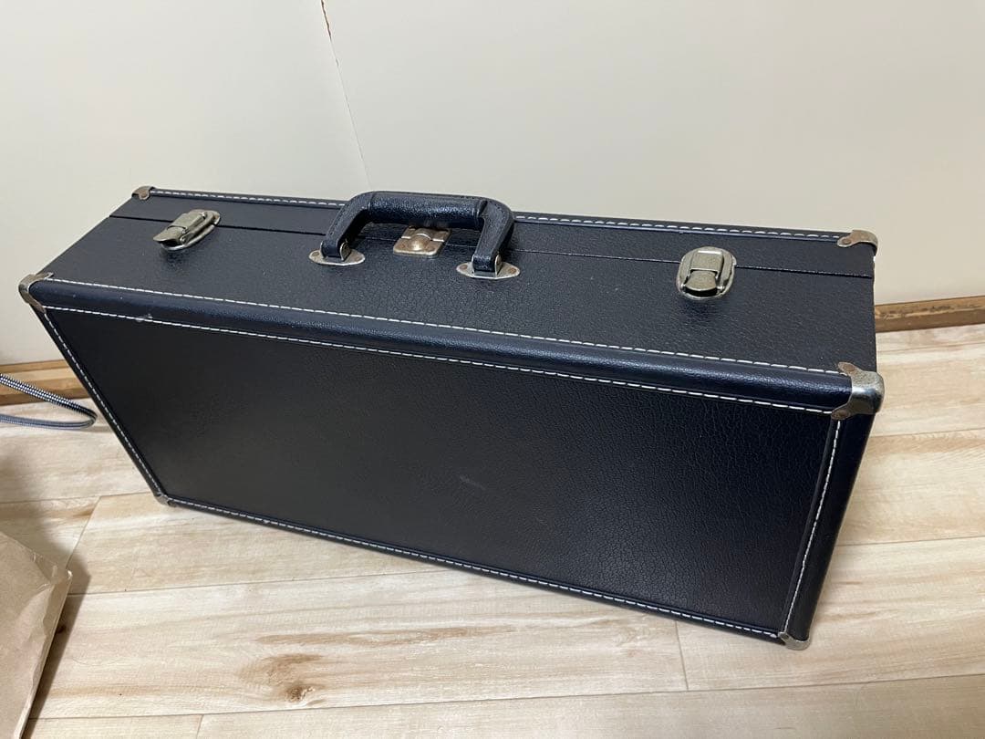 アルトサックス プレモナード シルバー