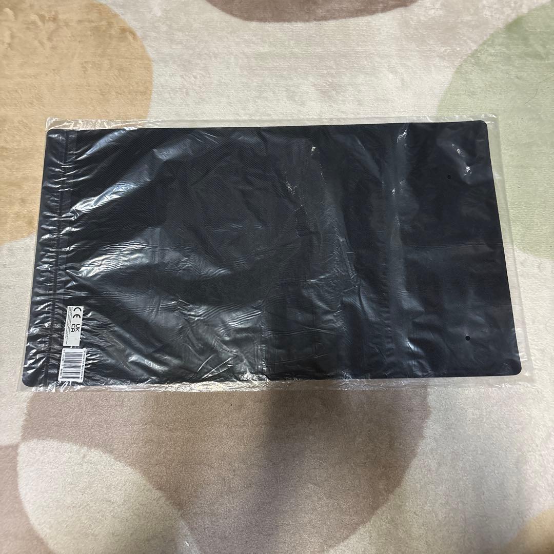 遊戯王　フルールドバロネス 公式プレイマット CHALLENGER CUP