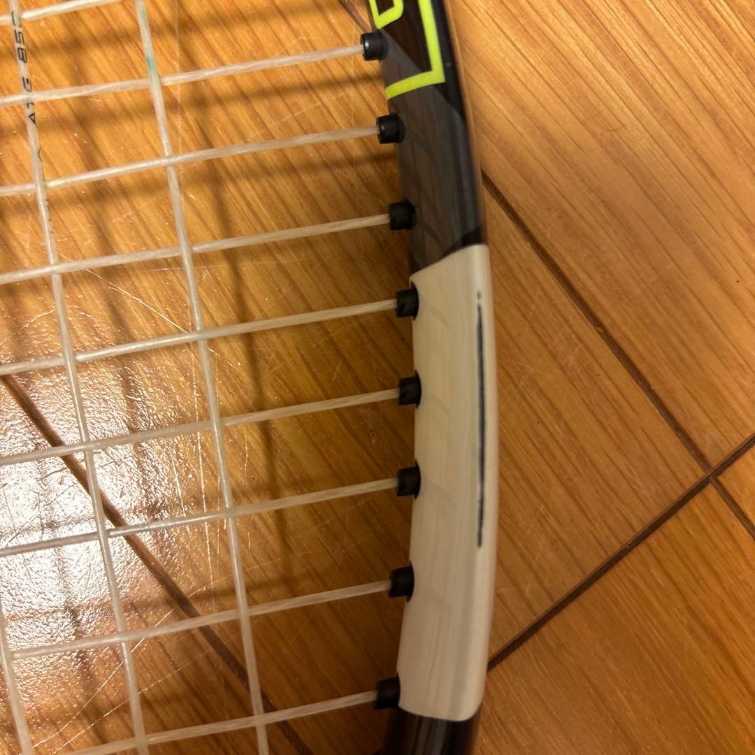 バボラ　ピュアアエロ 100 Babolat Pure Aero G3 中古