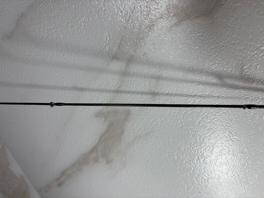 ヤマガブランクスBlueCurrent65Ti/JH Special