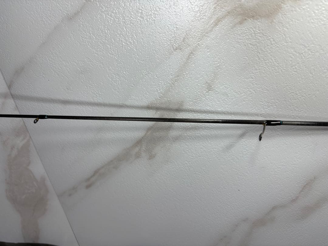 ヤマガブランクスBlueCurrent65Ti/JH Special