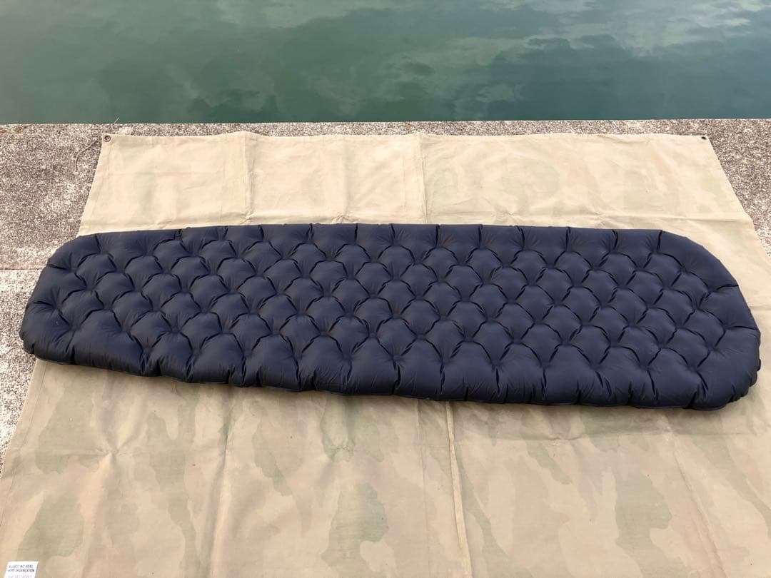 Sea to Summit イーサライト XT エクストリームマット R