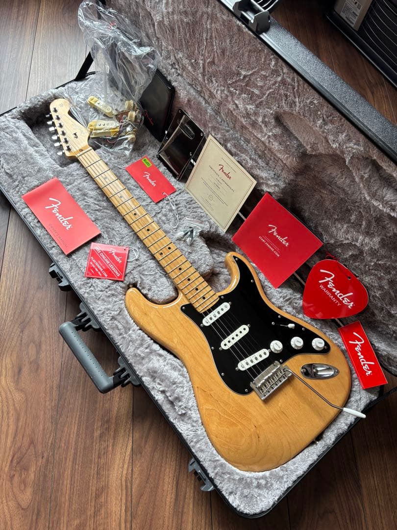 Fender AMERICAN PROFESSIONAL ピックアップ　YJM