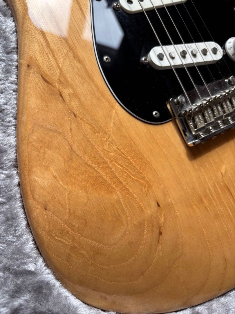 Fender AMERICAN PROFESSIONAL ピックアップ　YJM