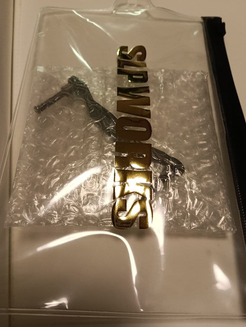 d*9様 SLP WORKS　RCSB カーボンライトクランクハンドル80mm！