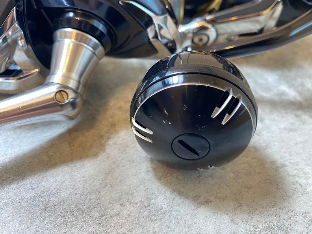 リール 19 STELLA SW8000PG