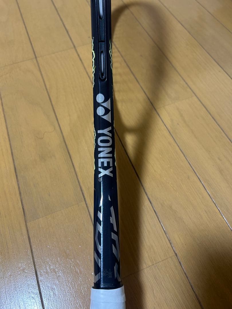 YONEX ボルトレイジ7S UL1