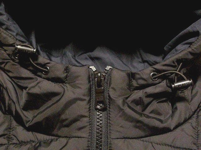 【大きい】2L3LXL-XXL日本サイズ位トミーヒルフィガーUSダウンジャケット