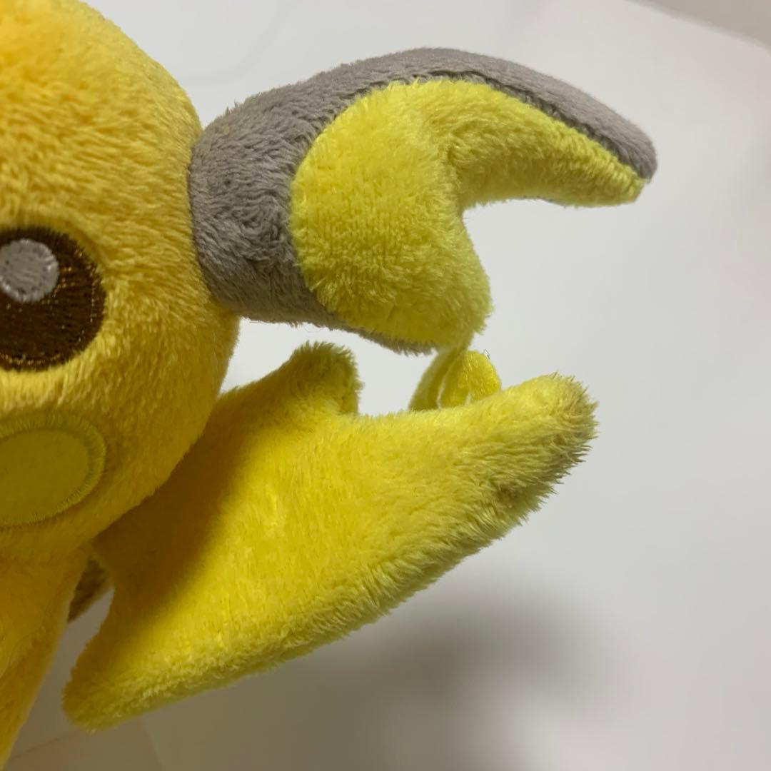 2010年ライチュウ ピチュー ポケモンキャンバス