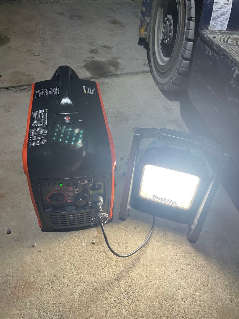 KOSHIN コウシン 工新 GV-9i