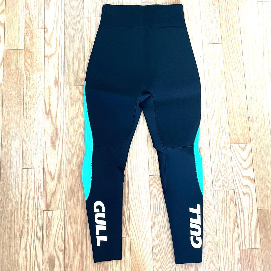 ガル ウェットスーツ 2mm ウィメンズ ジャケット&ロングパンツ MLサイズ