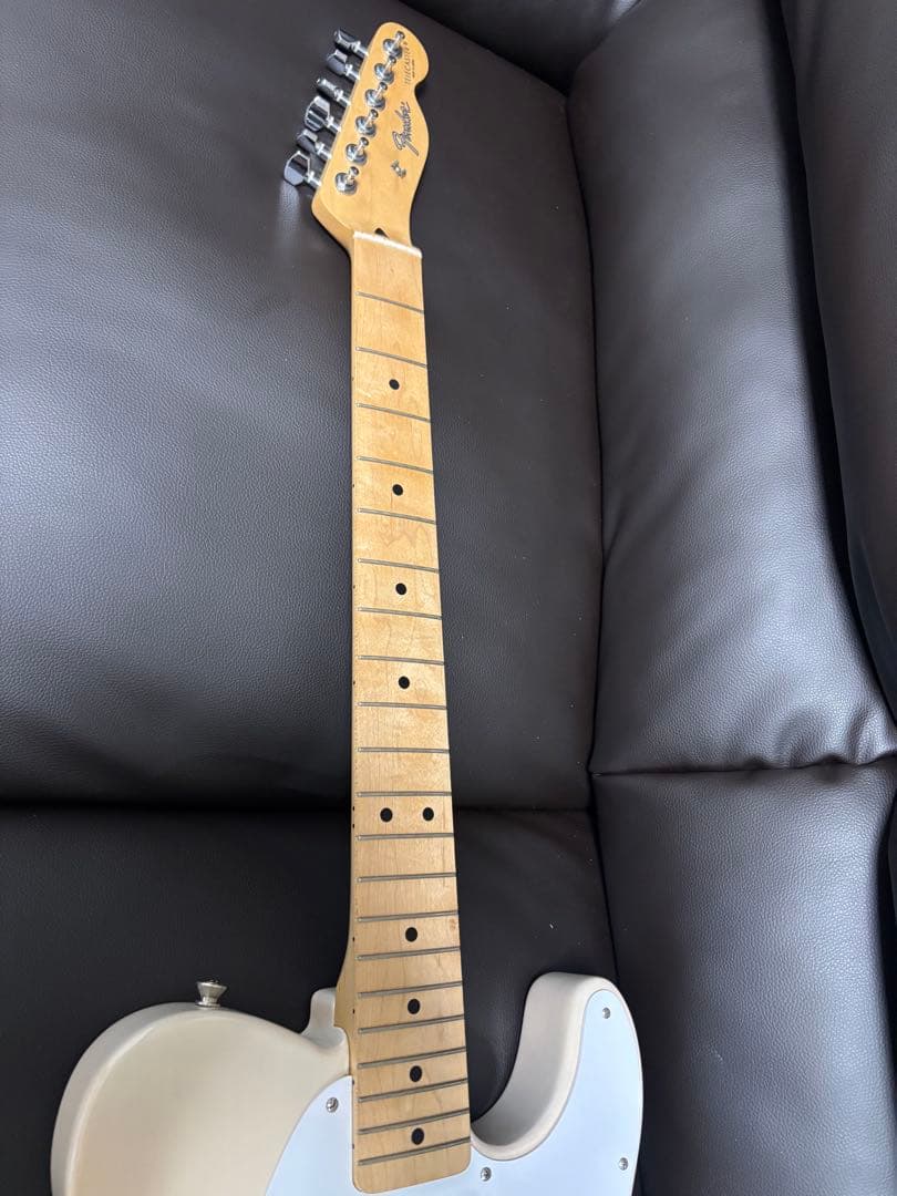 美品❤️訳あり特価　フェンダージャパン　テレキャスター　Rシリアル