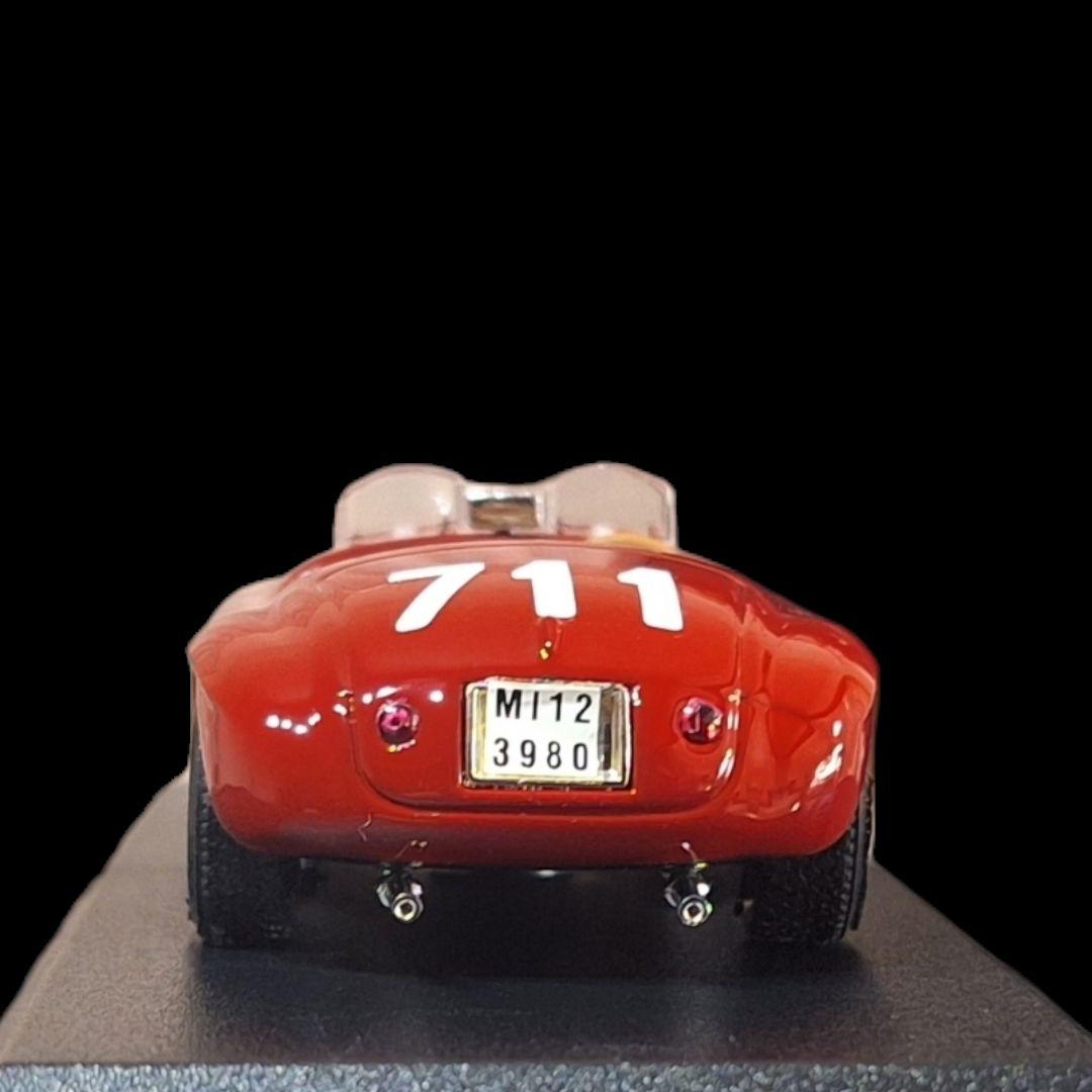 ミニカー ARTMODEL 1/43 Ferrari 166 MM 1950 ART052