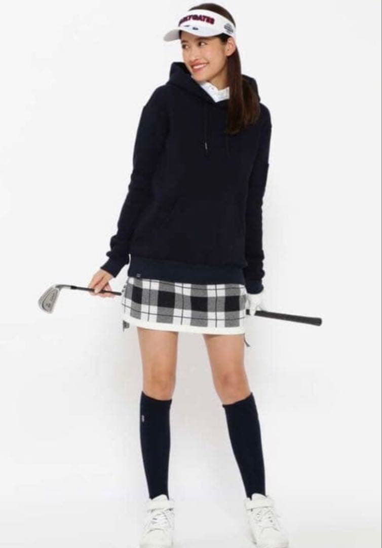 ☆パーリーゲイツ　スカート☆