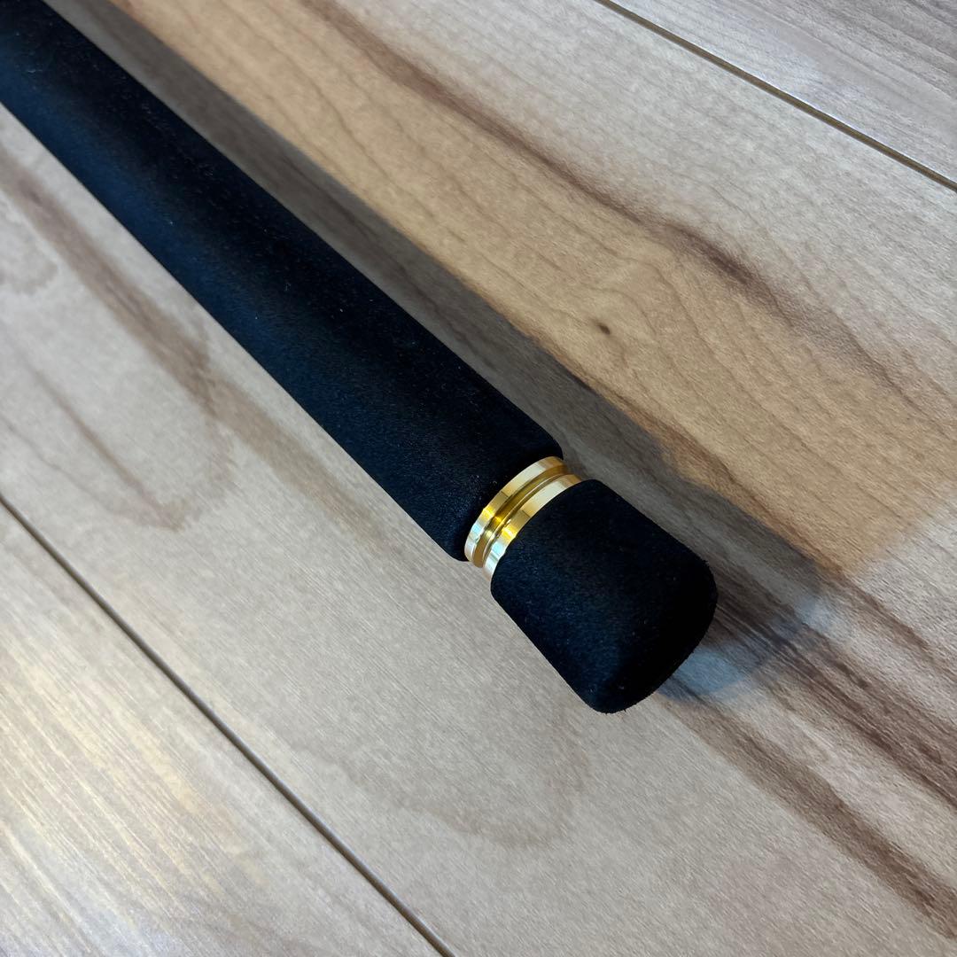 Daiwa ラテオ 100MH・Q