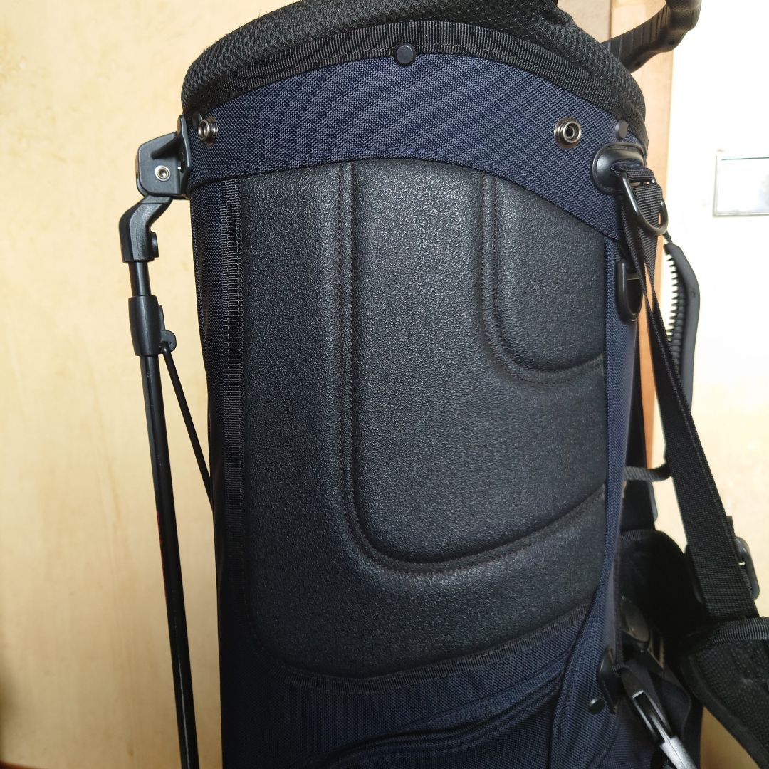 ブリーフィング　キャディバッグ