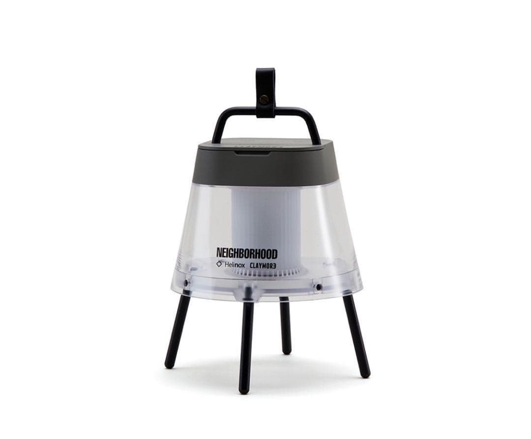 ライト・ランタン NH X CLAYMORE X HELINOX . ATHENA LIGHT