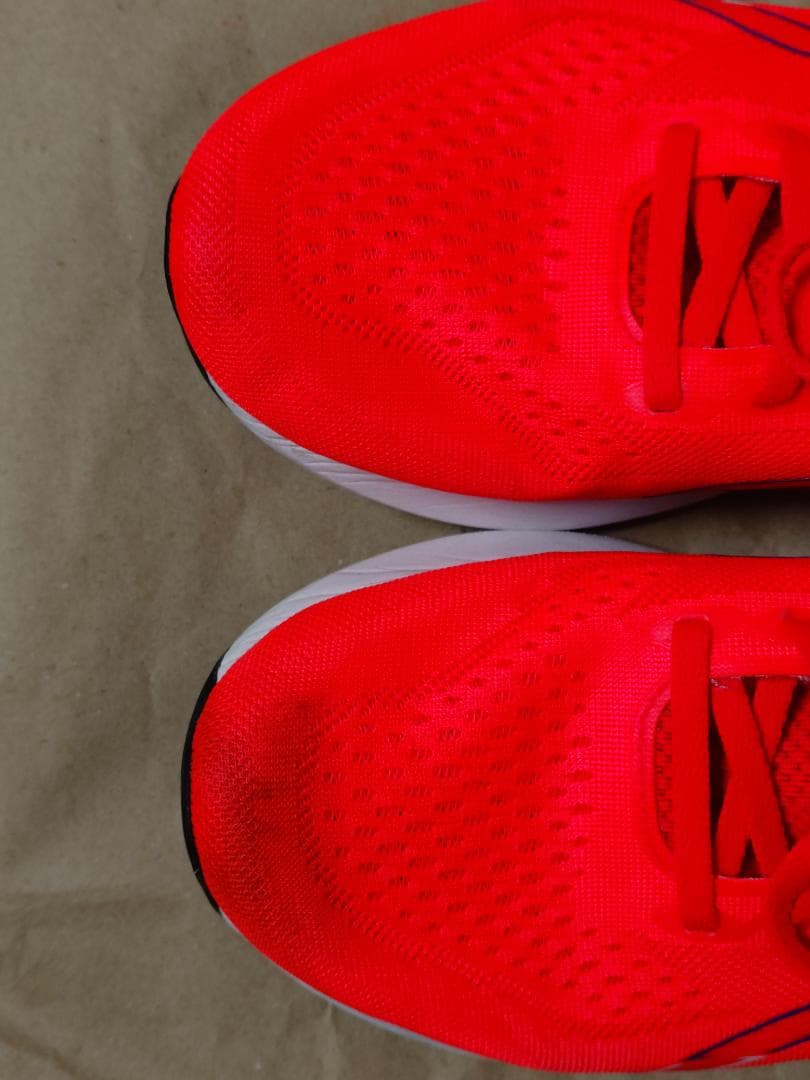 ASICS ランニング EvoRide Speed 3 WIDE 27.5cm