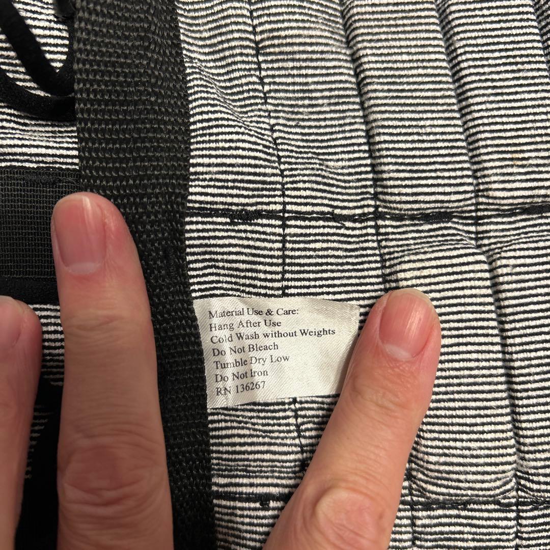 hyper wear ウエイトベスト4.5