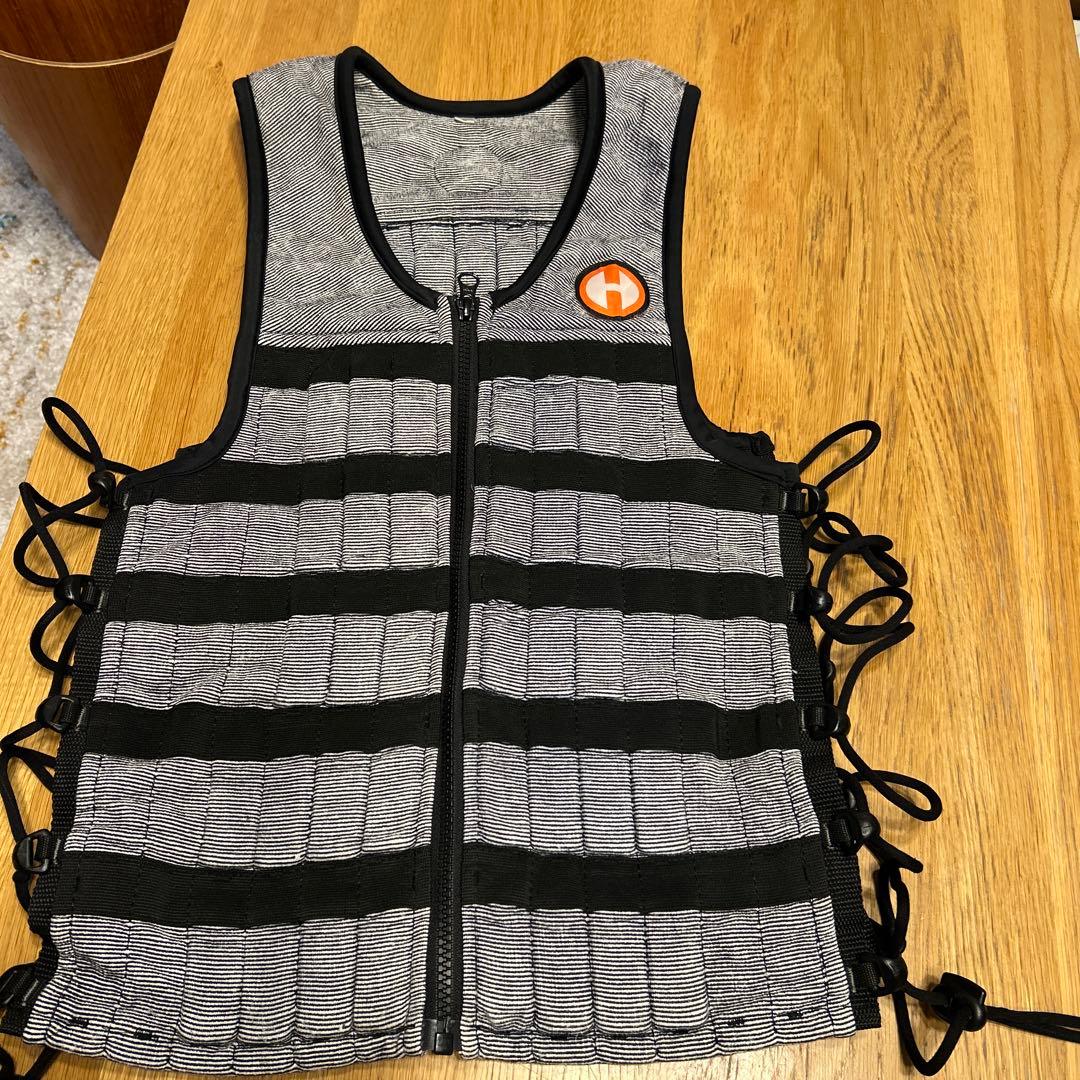 hyper wear ウエイトベスト4.5