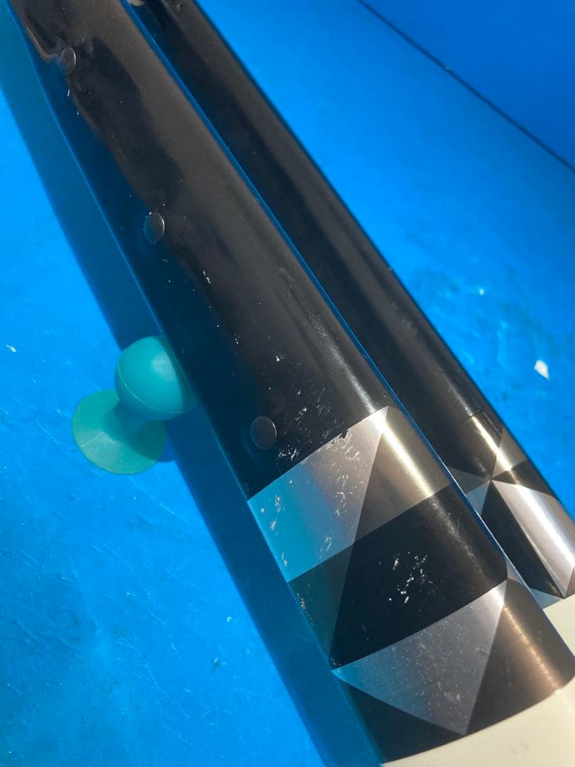 ◻️Trek Checkpoint ALR 5 フルカーボンフロントフォーク