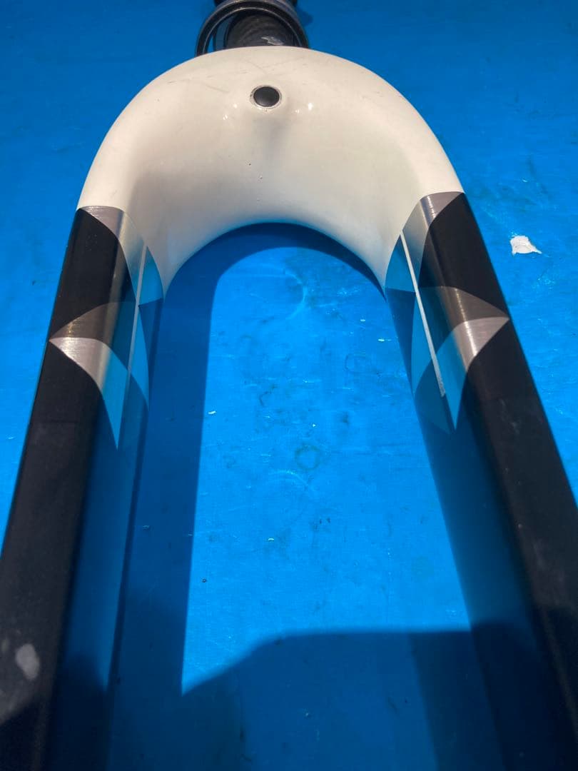 ◻️Trek Checkpoint ALR 5 フルカーボンフロントフォーク