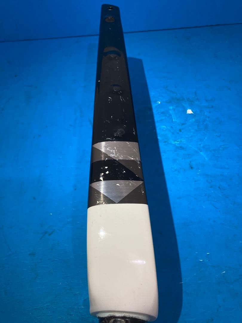 ◻️Trek Checkpoint ALR 5 フルカーボンフロントフォーク