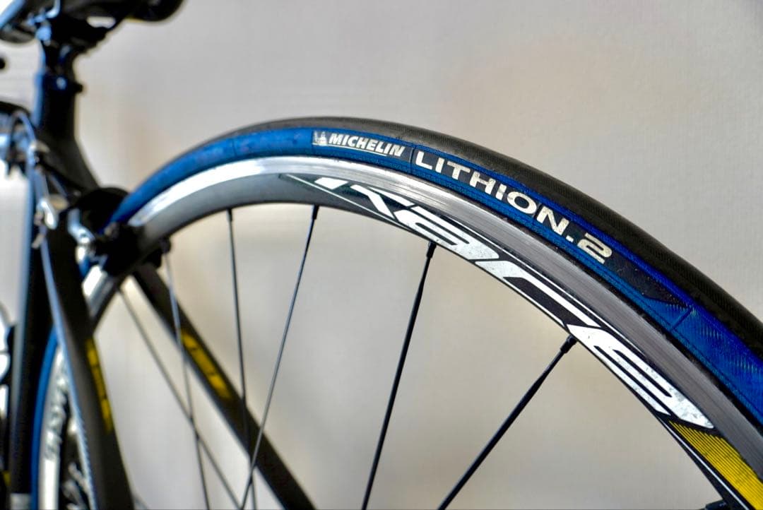 【自宅内保管】ロードバイク　SCOTT CR-1