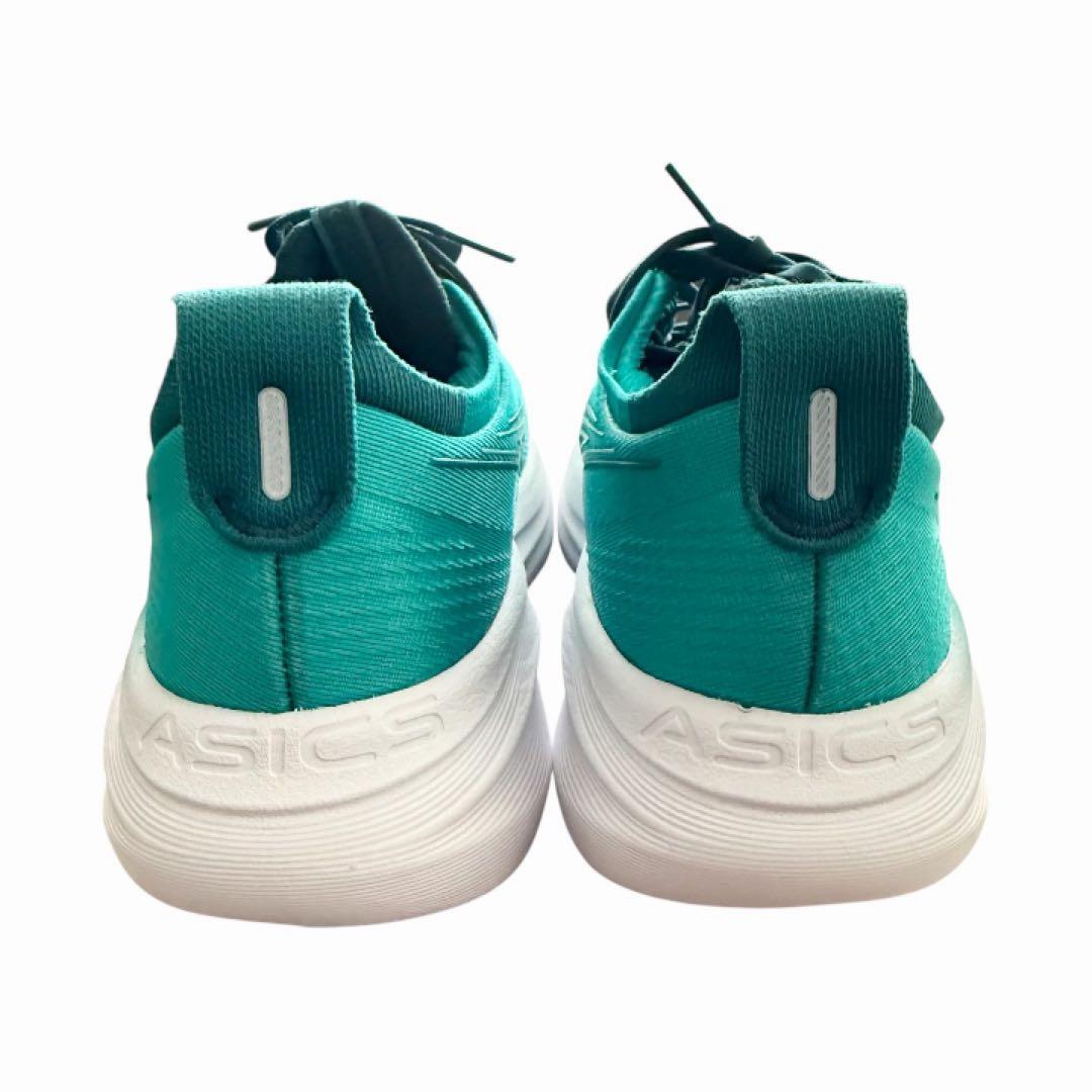 asics アシックス メンズ ランニングシューズ GEL-NIMBUS27